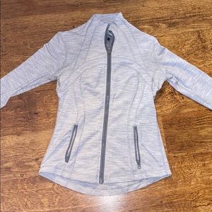 Lululemon define jacket